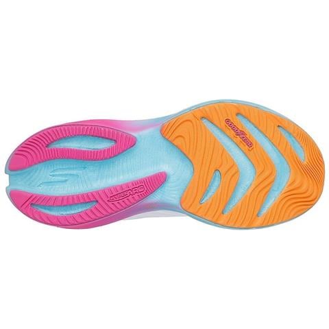 Skx Aero Spark 172200-wmlt, Donne, Bianca, 37 - Foto 2