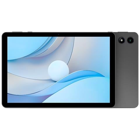 Tablet Gravity SE Grigio 10.1" HD RAM 4GB Memoria 128GB Wi-Fi Android 15 - Europa - Foto 2