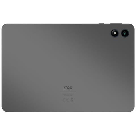 Tablet Gravity SE Grigio 10.1" HD RAM 4GB Memoria 128GB Wi-Fi Android 15 - Europa - Foto 4