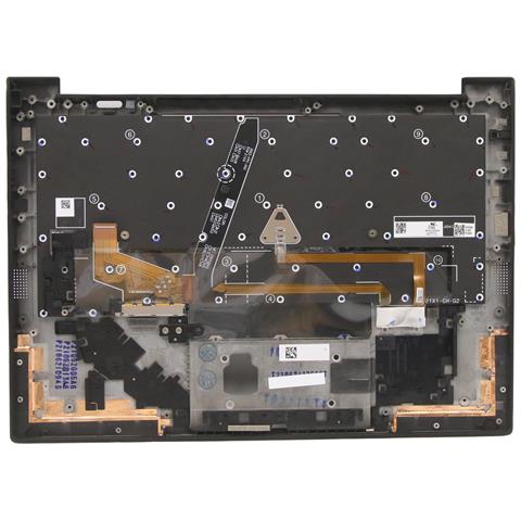 5M11C53363 ricambio per laptop Cover + keyboard - Foto 1
