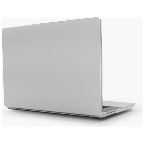 TCM00001 borsa per laptop 33 cm (13") Cover Trasparente - Foto 2