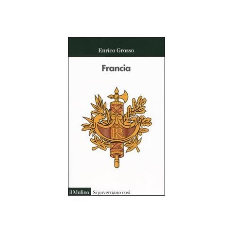 Enrico Grosso - Francia - Foto 1