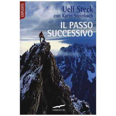 Ueli Steck - Il passo successivo - Foto 1