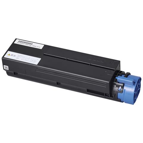 B433/B513 EHY Black Toner cartuccia toner 1 pz Originale Nero - Foto 1