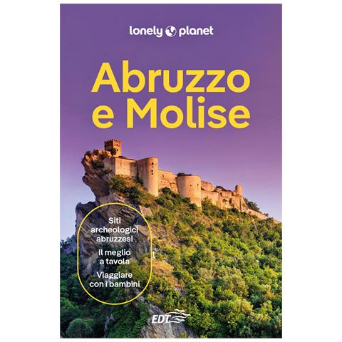 William Dello Russo - Abruzzo e Molise - Foto 1