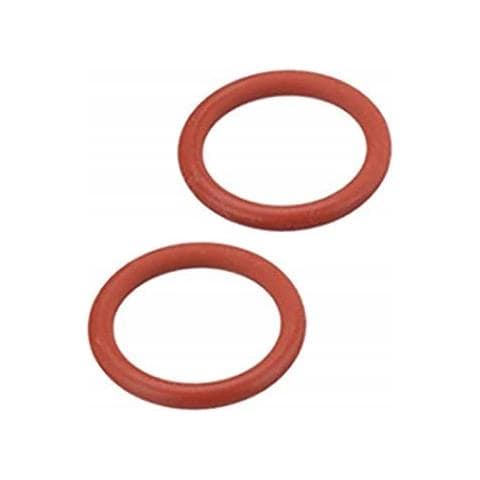 Set Di Guarnizioni In Silicone Di Ricambio Compatibile Con Vaporizzatori Kärcher Sc1125-sc5 - Alta Qualità, Resistenza Al Calore, Ø21mm - Foto 2