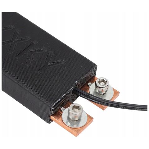 Supporto Per Saldatrice A Punti Sunkko 18650 - Design Ergonomico, Compatibile Con I Modelli 737g+, 737dh E Serie 709 | Materiali Di Alta Qualità | Facile Da Usare - Foto 8