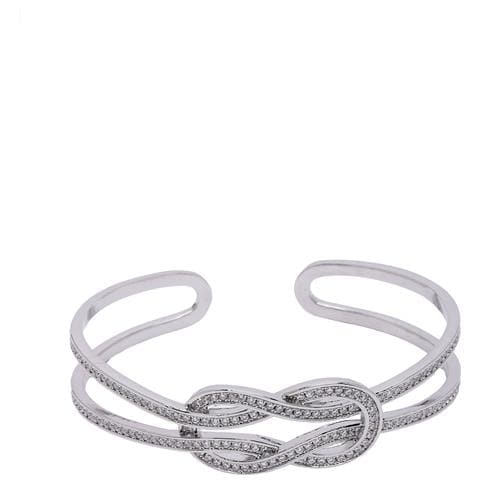 Diva Bracciale Contemporaneo Delicato - Foto 5