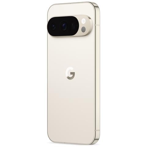Pixel 10 Pro 5G 512GB 16GB Ram Gemini AI Display Super Actua 6.3" Oled Ltpo Main Camera 50MP DualSim: NanoSIM+eSIM USB Type-C Android 16 Tensor G5 4870mAh Grigio Creta - Foto 10
