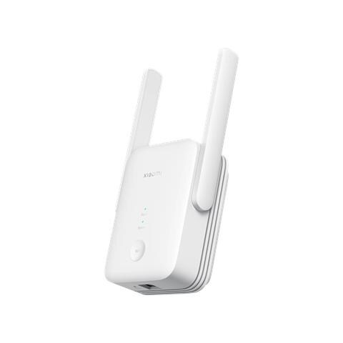 Wi-Fi Range Extender AX1500 Ripetitore di rete Bianco 10, 100, 1000 Mbit /s - Foto 2