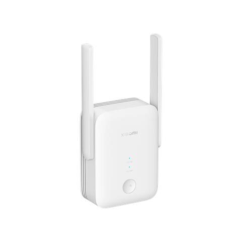 Wi-Fi Range Extender AX1500 Ripetitore di rete Bianco 10, 100, 1000 Mbit /s - Foto 4