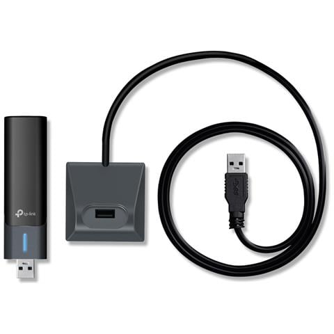 Archer TXE50UH WLAN 3000 Mbit /s - Foto 3