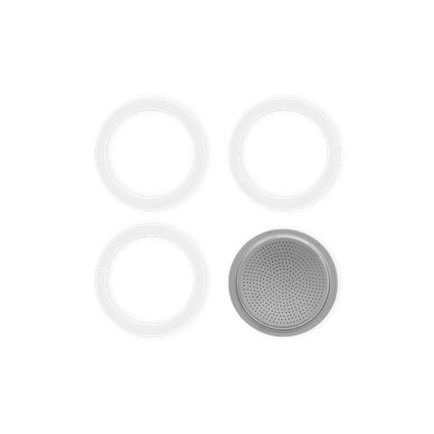 0800411 parti e accessori per macchina per caffè Filtro da caffè - Foto 1