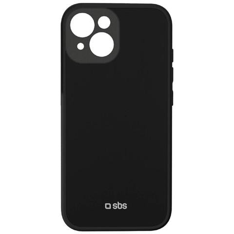 Sbs Full Active Case D3o Per Iphone 15 Plus - Nera - Foto 1