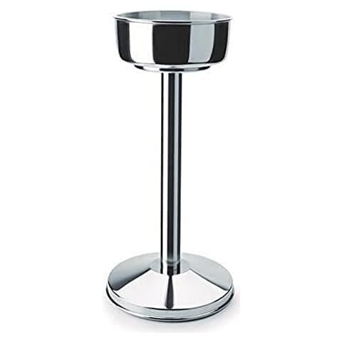 62300 - Supporto per secchio in acciaio inox 20 cmØ - Foto 1