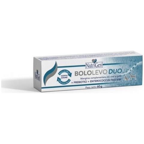 Bololevo Duo 60 g Nutrigen - Foto 1