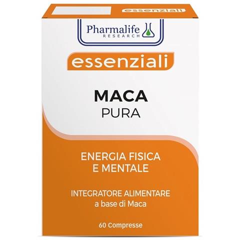 Maca Pura 60 Compresse - Foto 1