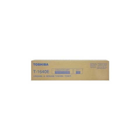 Toner T-1640e 24k E-studio 166 - Foto 1