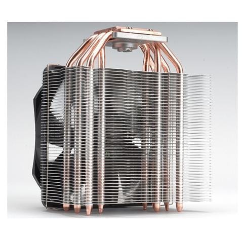 Dissipatore 10X Performance per CPU Intel LGA 775/1366/1156/1155/1150/2011 e AMD AM2 / AM2+ / AM3 / AM3+ / FM1 / FM2 - Foto 4