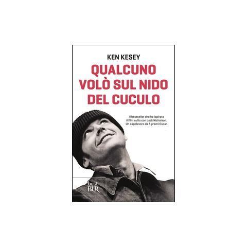 Ken Kesey - Qualcuno volò sul nido del cuculo - Foto 2