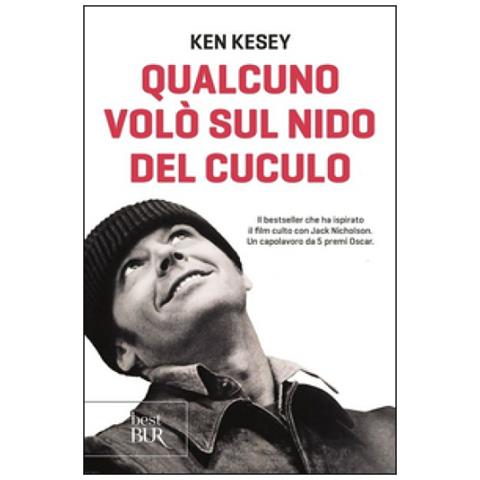 Ken Kesey - Qualcuno volò sul nido del cuculo - Foto 3