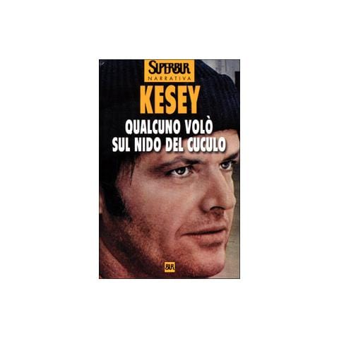Ken Kesey - Qualcuno volò sul nido del cuculo - Foto 1