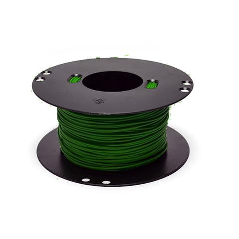 ITP8-FLS-0100GE - Cavo cat. 5e CCA Flessibile in matassa F / UTP 100 mt Verde - Foto 3
