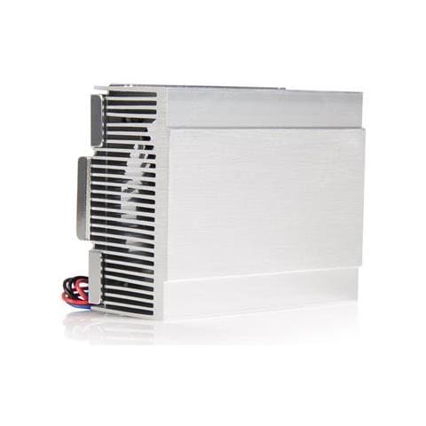 Dissipatore CPU FAN478 per Socket 478 e connettore TX3 - Foto 2