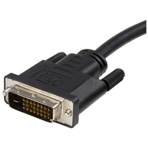 Cavo convertitore video DisplayPort a DVI da 1,80 m - M / M - Foto 2