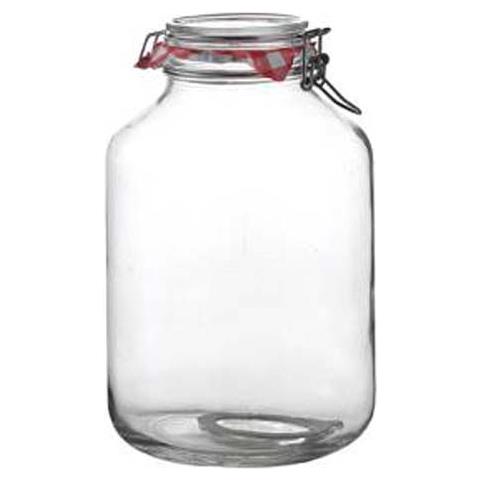 Vaso Ermetico - Modello Fido - Foto 4