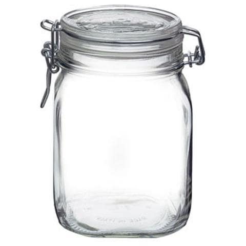 Vaso Ermetico - Modello Fido - Foto 2