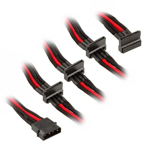 PP07-BTSBR, Nero, Rosso, Nero - Foto 1