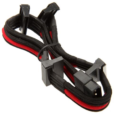 PP07-BTSBR, Nero, Rosso, Nero - Foto 2