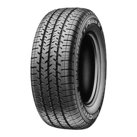Pneumatico Auto Estive AGILIS 51 215/65 R16 Velocità 104 T 459112 - Foto 2