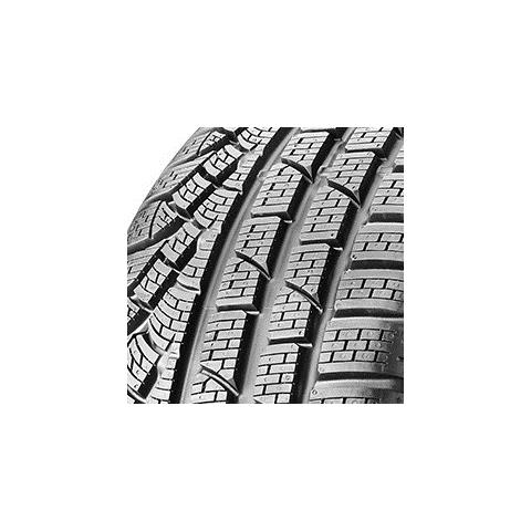 Pneumatico Auto Invernale 225/45 R18 W 240 SottoZero Serie II Run Flat Velocità 95 V - Foto 2