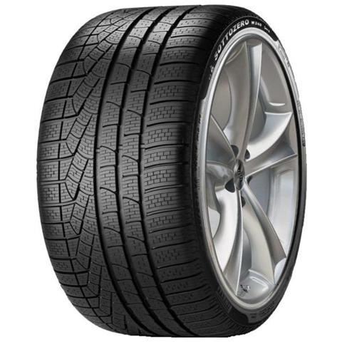 Pneumatico Auto Invernale 225/45 R18 W 240 SottoZero Serie II Run Flat Velocità 95 V - Foto 1