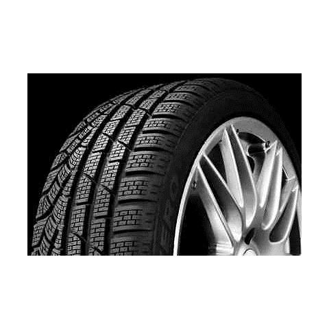 Pneumatico Auto Invernale 225/45 R18 W 240 SottoZero Serie II Run Flat Velocità 95 V - Foto 3