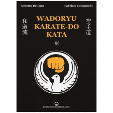 Roberto De Luca - Wadoryu karate-do kata - Foto 4