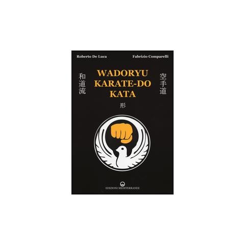 Roberto De Luca - Wadoryu karate-do kata - Foto 2
