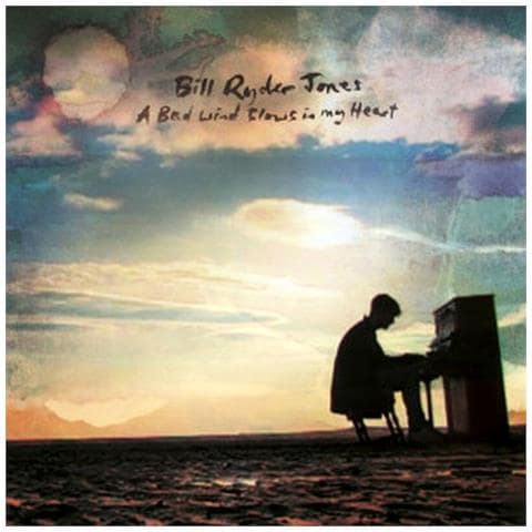 Bill Ryder-Jones - A Bad Wind Blows In My Heart (2 Lp)  - Foto 1