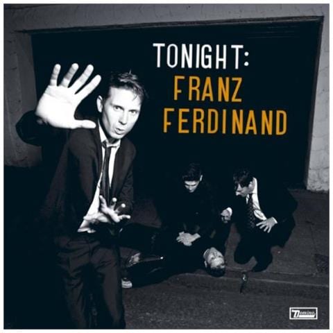Franz Ferdinand - Tonight: Franz Ferdinand (2 Cd) - Foto 1