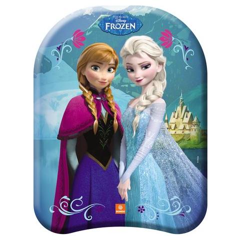 Tavola Nuoto Frozen 46 cm - Foto 1