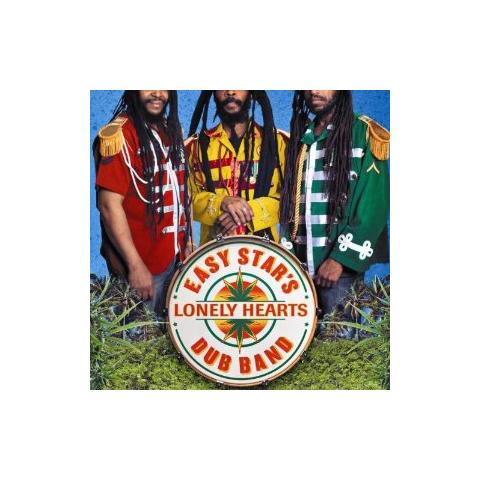 All-stars - 's Lonely Hearts Dub Band - Foto 1