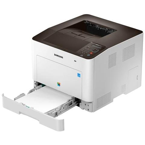 ProXpress SL-C3010ND Stampante Laser a colori A4 30 ppm (b / N) 30 ppm (Colori) con cassetto Fronte-Retro USB / Wireless - Foto 15