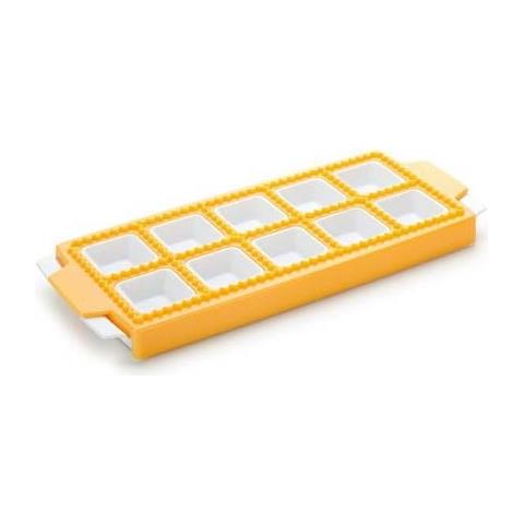 Stampo Ravioli Quadri 10pz. Delicia - Foto 2