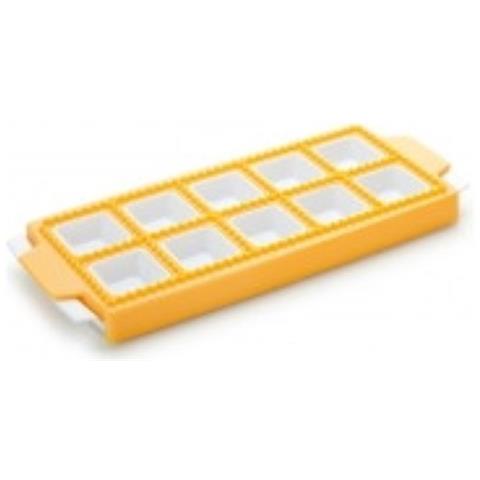 Stampo Ravioli Quadri 10pz. Delicia - Foto 4