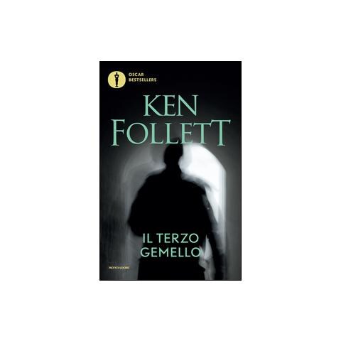 Ken Follett - Il terzo gemello - Foto 2