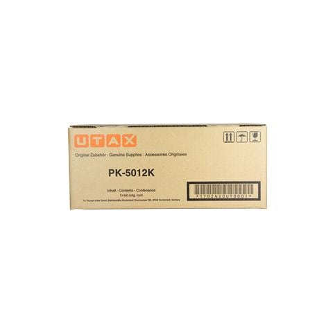 Cartuccia Toner Originale Nero - Foto 1