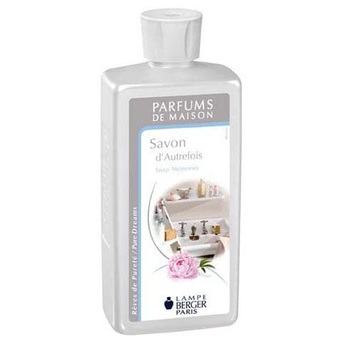 Ricarica Lampada Catalitica Savon Dautrefois 500ml - Foto 1