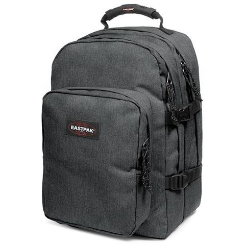 Zaino Provider - Black Denim - Foto 2